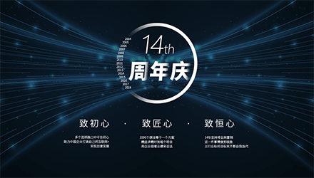 十四年，國人夢，見證中國互聯(lián)網(wǎng)騰飛之路 國人在線歷程