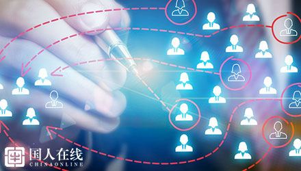全網(wǎng)整合營銷到底是在整合什么？國人在線解讀